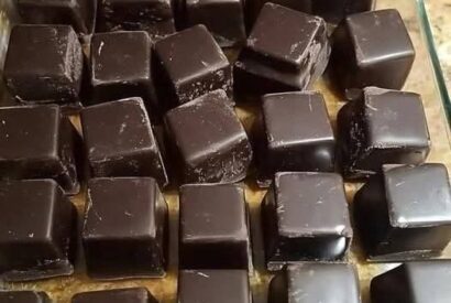 Thumbnail for Homemade Dark Chocolate
