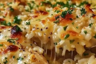 Thumbnail for Angel Chicken Rice