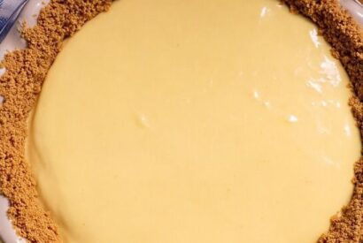 Thumbnail for Family-Favorite Atlantic Beach Pie