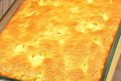 Thumbnail for Old-Fashioned Apple Pie Cake