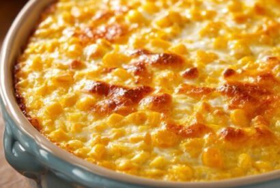 Thumbnail for Amish Crowd-Pleaser