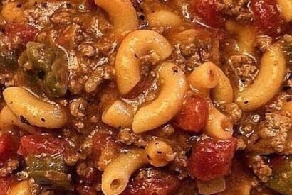 Thumbnail for AMERICAN GOULASH