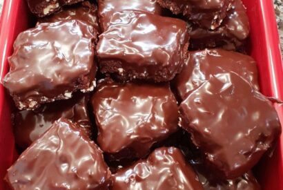 Thumbnail for Crockpot Christmas Crack