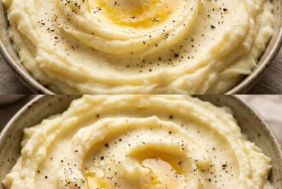 Thumbnail for Grandma’s Mashed Potatoes