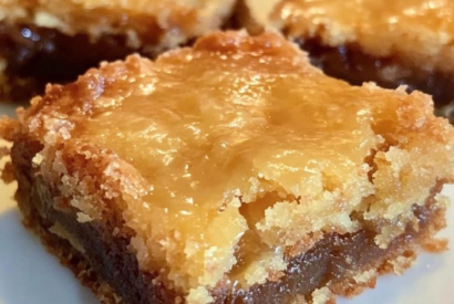 Thumbnail for Every Christmas, I have to make this in the middle of the night and hide it from my family if I want any of it to survive