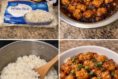 Thumbnail for Easy Orange Chicken Recipe