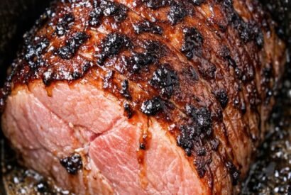 Thumbnail for My Uncle Joe makes this every Sunday. The meat falls apart and the flavor is surprisingly expensive. Just 3 ingredients.