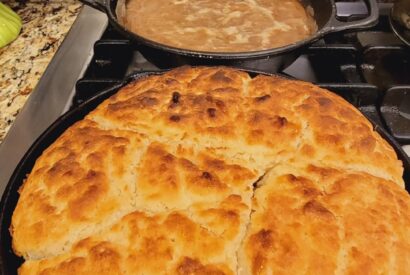 Thumbnail for John’s Cathead Biscuits