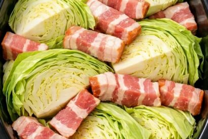 Thumbnail for A Traditional Irish Meal for St. Patrick’s Day Using Just 3 Simple Ingredients