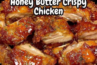 Thumbnail for Honey Chicken Recipe Guide – Sweet, Savory & Irresistible