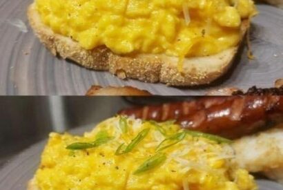 Thumbnail for How to Cook Scrambled Eggs Perfectly Every Time