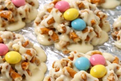 Thumbnail for Slow Cooker Easter Candy