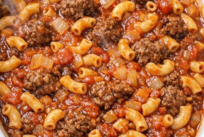 Thumbnail for Slow Cooker 4-Ingredient Slumgullion