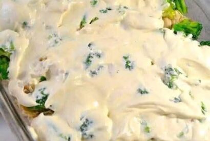 Thumbnail for Company Chicken Casserole