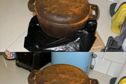 Thumbnail for Things You Should Never Cook in a Cast Iron Pan