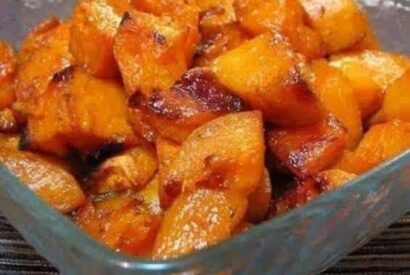Thumbnail for roasted sweet potatoes