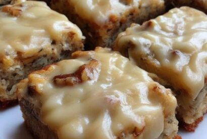 Thumbnail for Banana Bread Brownies: The Best of Both Worlds