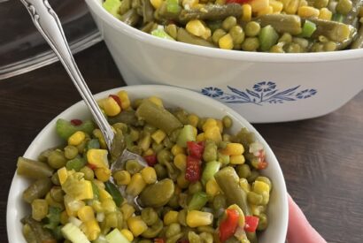 Thumbnail for Mom’s Marinated Salad