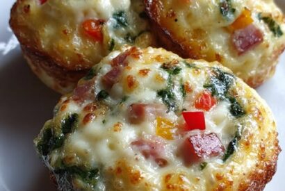 Thumbnail for Cottage Cheese Mozzarella