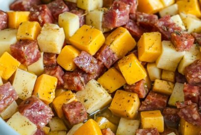 Thumbnail for Charcuterie Dip