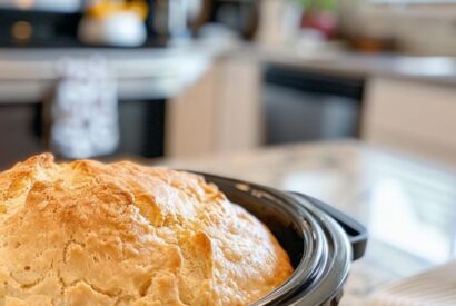 Thumbnail for Wowza, I never knew a recipe could taste this good and be so simple! 2 ingredients is all you need!