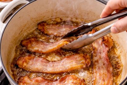 Thumbnail for Why You Should Be Cooking Bacon in a Pot—Not a Skillet