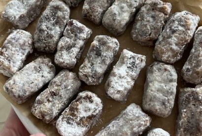 Thumbnail for Chinese Chews