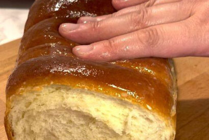 Thumbnail for Gluten-Free Japanese Milk Bread