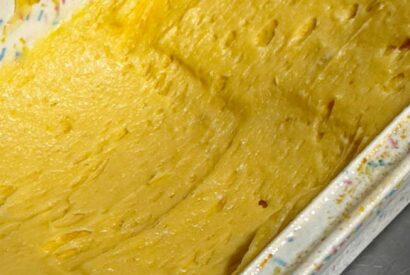Thumbnail for Jane Parker Gold Pound Cake