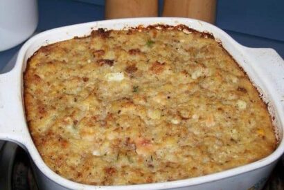 Thumbnail for Mama’s Cornbread Dressing