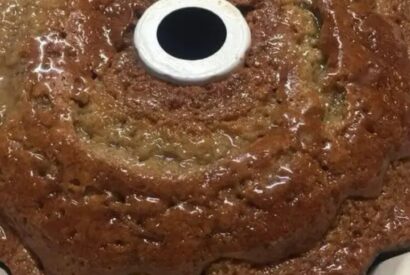 Thumbnail for The Best Crack Cake