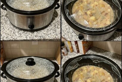Thumbnail for 11 Foods You Should Never Put in a Slow Cooker