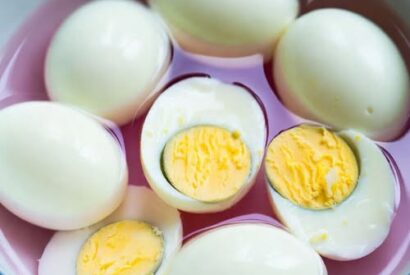 Thumbnail for Why Eggs