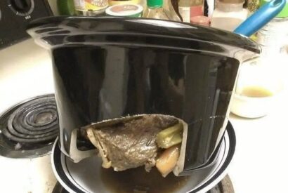 Thumbnail for 11 Foods You Should Never Put in a Slow Cooker