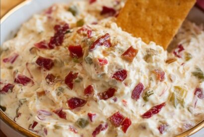 Thumbnail for Texas Christmas Dip