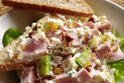 Thumbnail for Woolworth’s Ham Salad