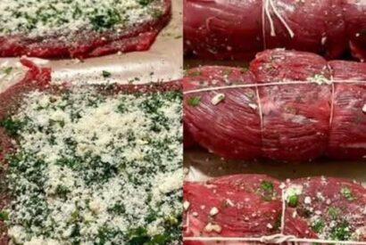 Thumbnail for Braciole: The Heart of Italian Comfort Food