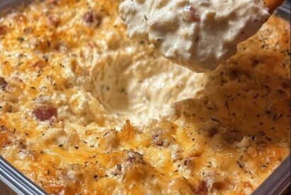 Thumbnail for The No Name Dip