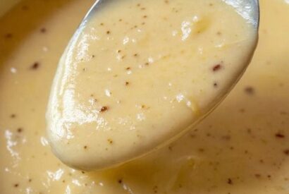 Thumbnail for Canadian Cheese Soup