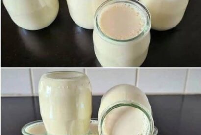 Thumbnail for Sugar-free condensed milk with just 3 ingredients