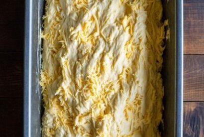 Thumbnail for Irish Cheddar Soda Bread