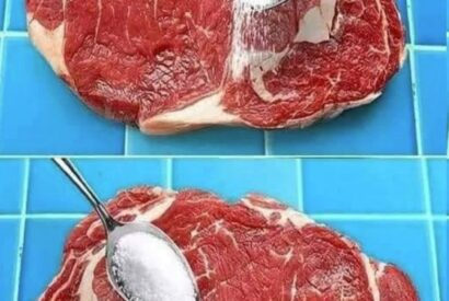 Thumbnail for The Simple Kitchen Trick That Makes Meat Incredibly Tender (And Why It Works)