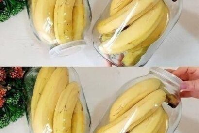 Thumbnail for Bananas won’t spoil in just a few days; with this method