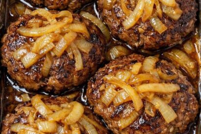 Thumbnail for My uncle made this every week during hard times. Just 3 ingredients. A hearty dinner that feels fancy but costs pennies.