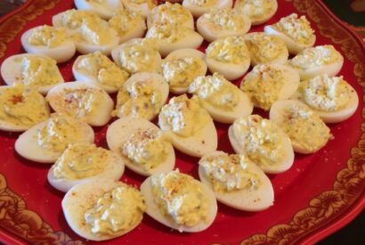 Thumbnail for Mama’s Deviled Eggs