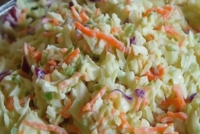 Thumbnail for KFC Coleslaw