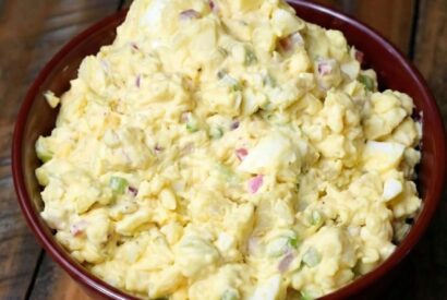 Thumbnail for Southern Potato Salad