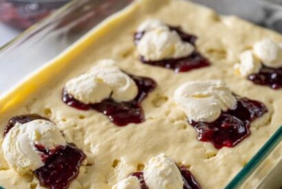 Thumbnail for Christmas Chaos Cake