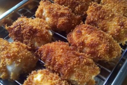 Thumbnail for Mom’s Classic Sunday City Chicken