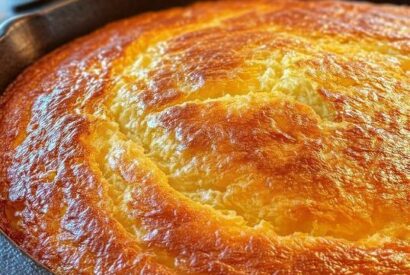 Thumbnail for Southern Cornbread Bake